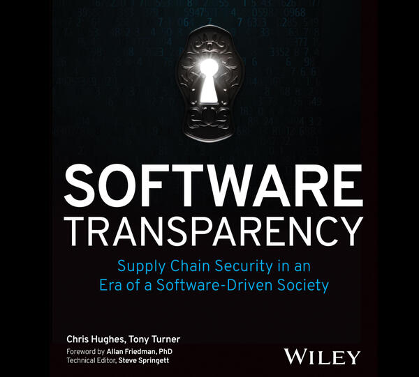 Software Transparency Book Website